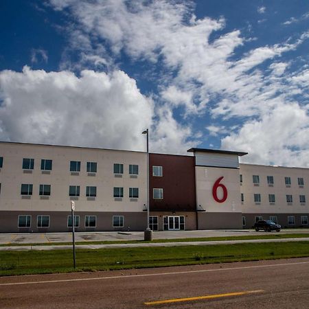 Studio 6 North Platte - East Eksteriør bilde