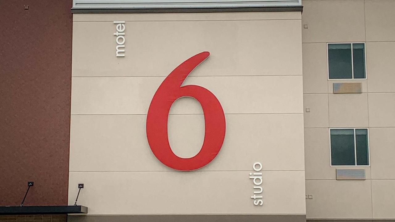 Studio 6 North Platte - East Eksteriør bilde