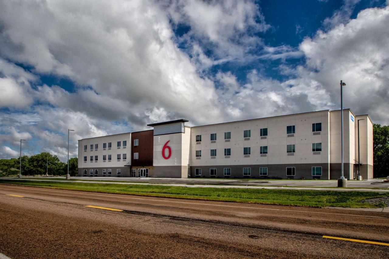 Studio 6 North Platte - East Eksteriør bilde