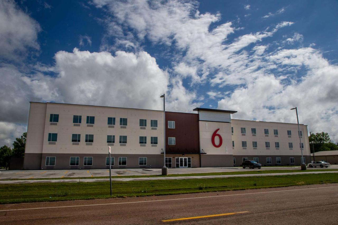 Studio 6 North Platte - East Eksteriør bilde