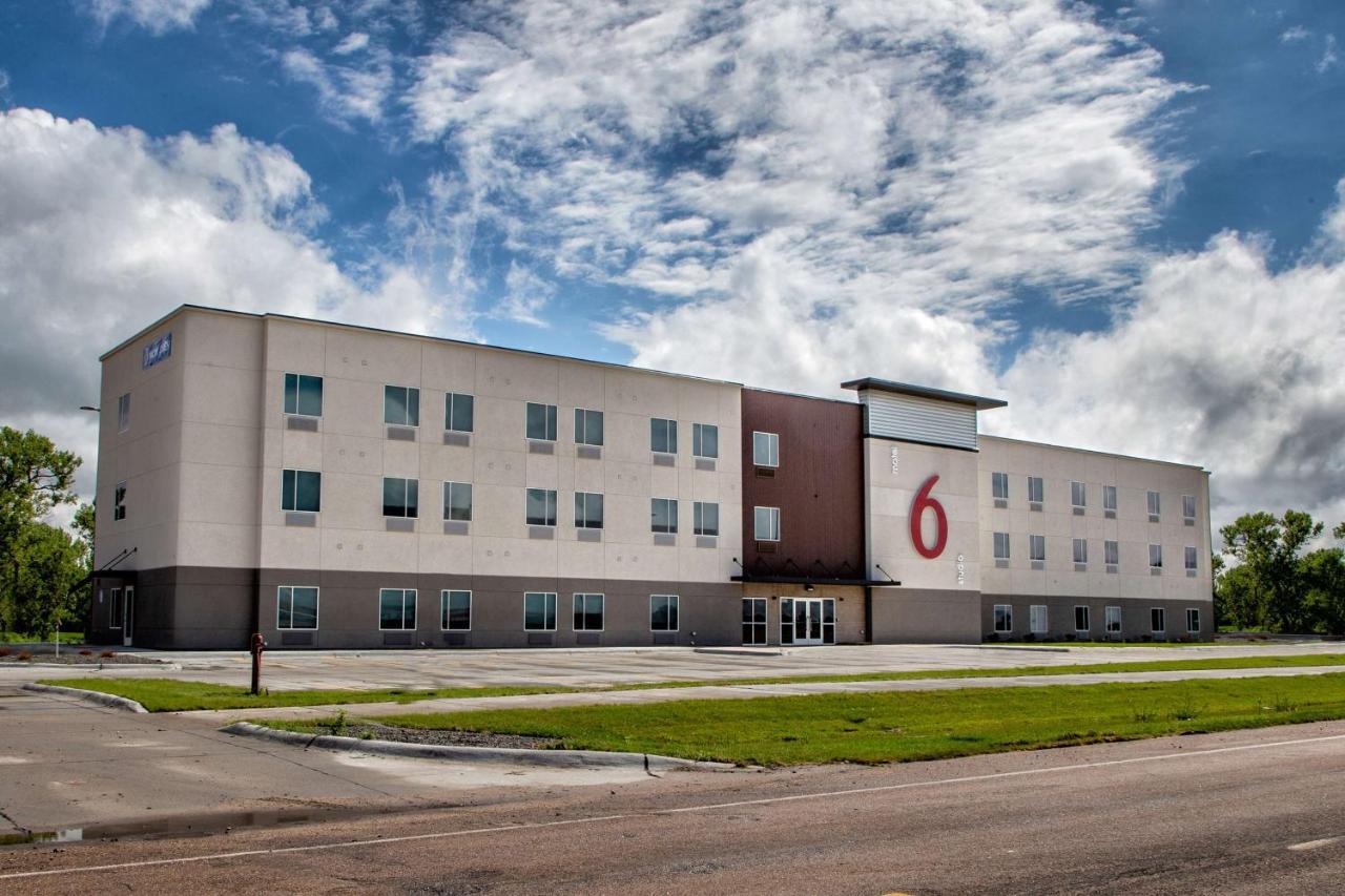 Studio 6 North Platte - East Eksteriør bilde