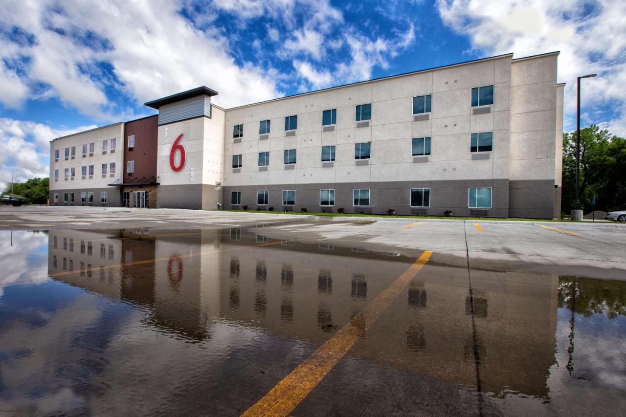 Studio 6 North Platte - East Eksteriør bilde